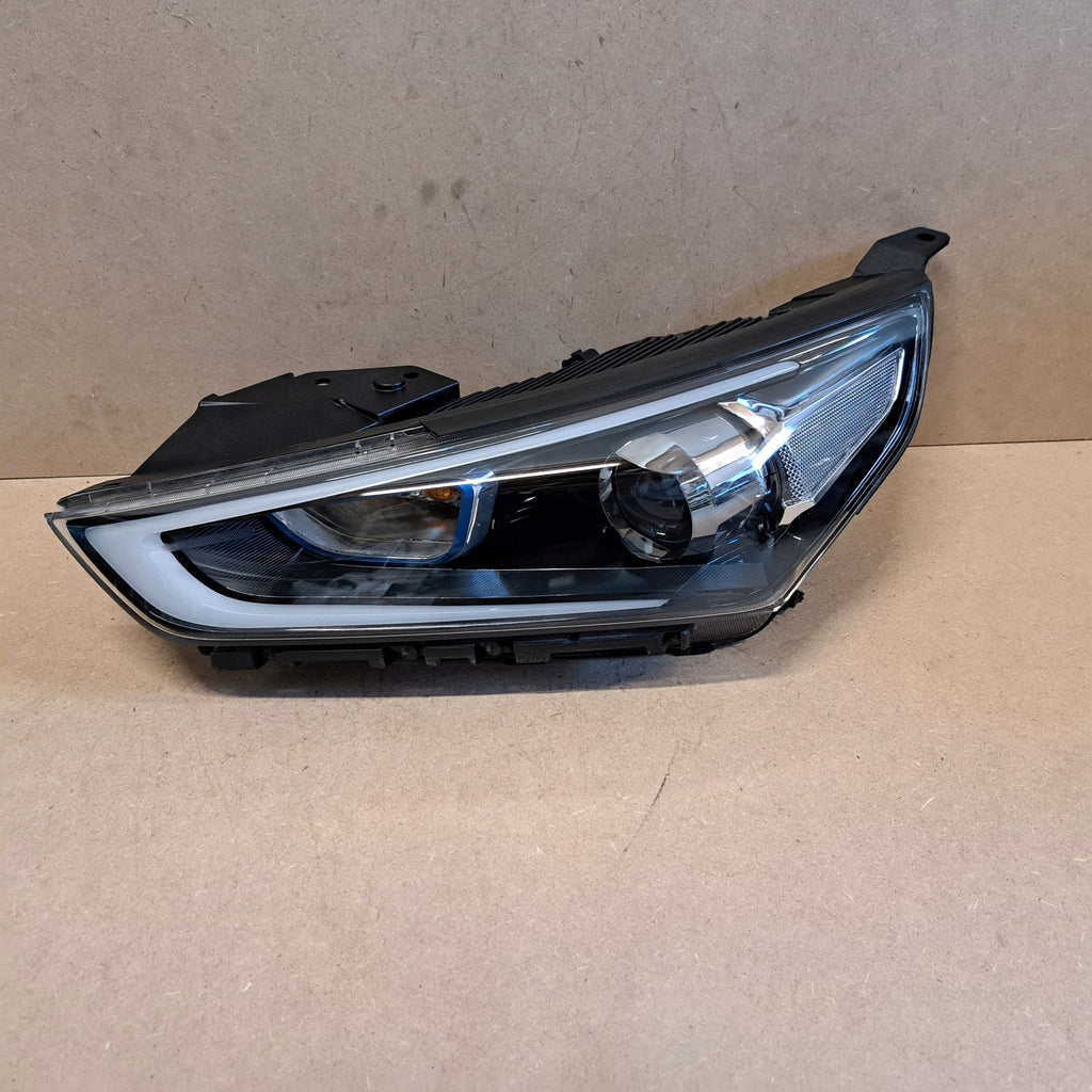 Frontscheinwerfer Hyundai Ioniq Xenon Links Scheinwerfer Headlight