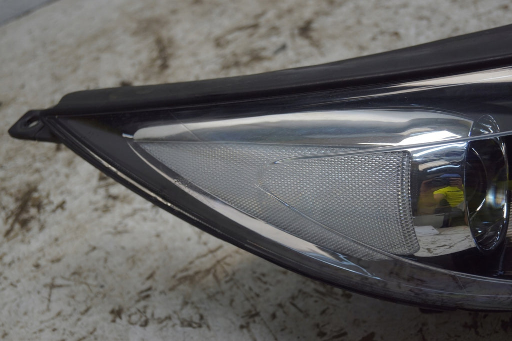 Frontscheinwerfer Kia Sportage LED Rechts Scheinwerfer Headlight