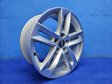 Load image into Gallery viewer, 1x Alufelge 17 Zoll 7.5" 5x112 38ET 8W0601025E Audi A4 B9 Rim Wheel FEL8010604302nf
