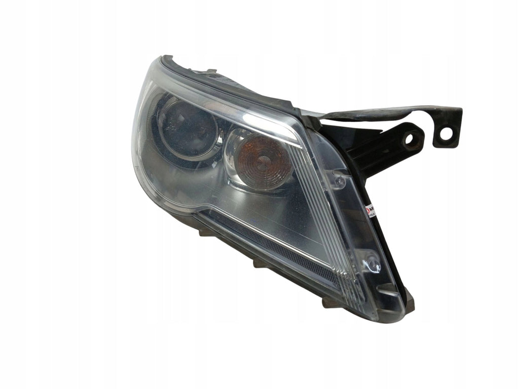 Frontscheinwerfer VW Tiguan 5N1941032K Xenon Rechts Scheinwerfer Headlight SCH7806925936hj