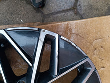 Laden Sie das Bild in den Galerie-Viewer, 1x Alufelge 17 Zoll 7.5&quot; 5x112 46ET 5E3601025 Skoda Octavia Iv Rim Wheel