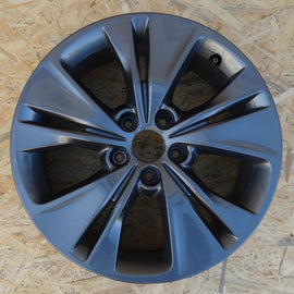 1x Alufelge 17 Zoll 7.0