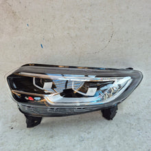 Load image into Gallery viewer, Frontscheinwerfer Renault Kadjar 260608385R Full LED Rechts oder Links SCH8366973664wd