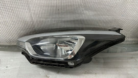 Frontscheinwerfer Hyundai I20 92101-C8000 LED Links Scheinwerfer Headlight