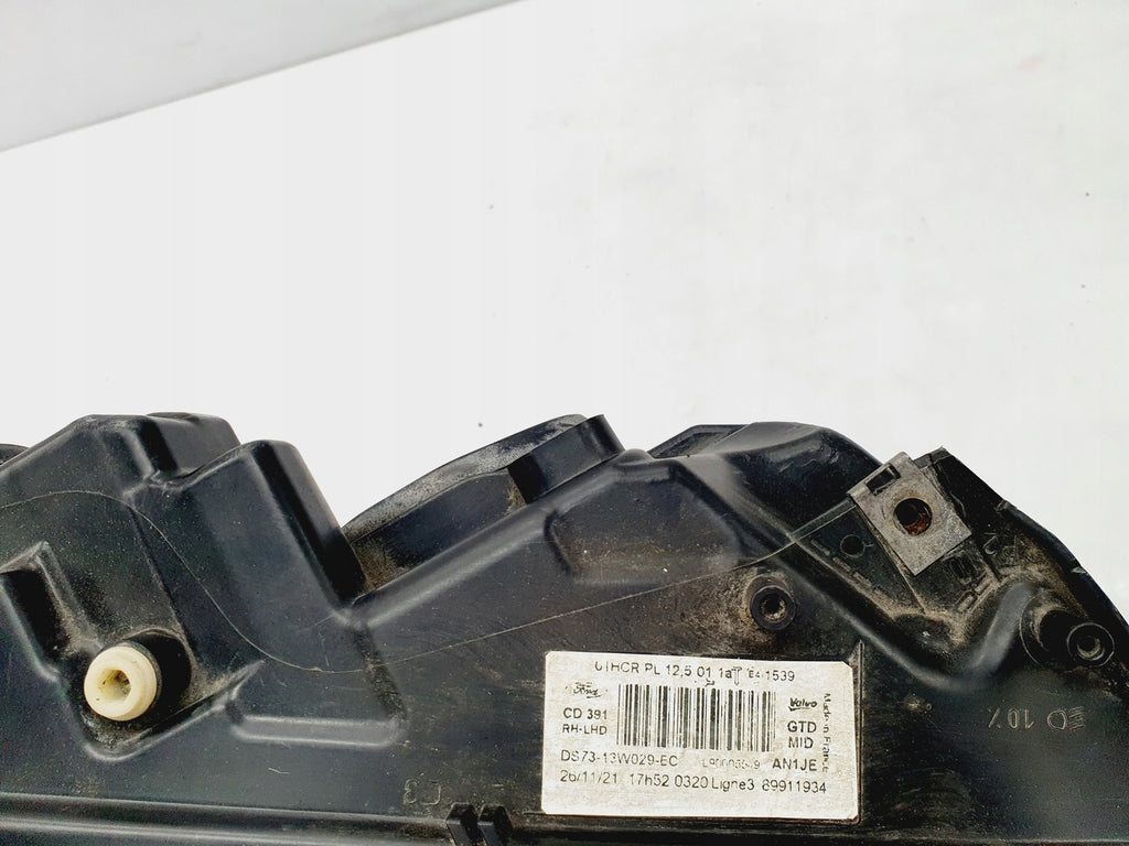Frontscheinwerfer Ford Mondeo 89911934 89911935DS7313W030EC DS7313W029EC FALSE SCH1384028668sy