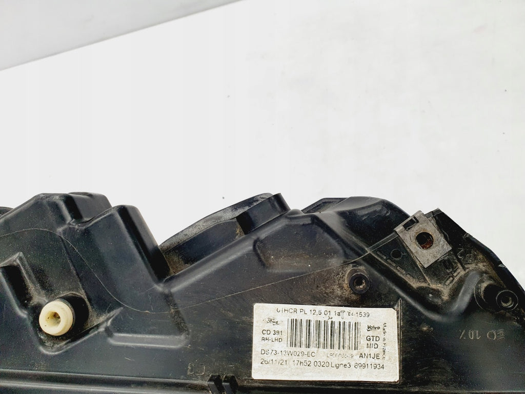 Frontscheinwerfer Ford Mondeo 89911934 Ein Stück (Rechts oder Links) Headlight SCH7243027589qf