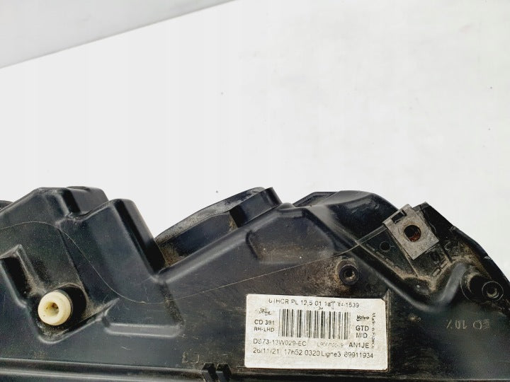Frontscheinwerfer Ford Mondeo 89911935DS7313W030EC Ein Stück (Rechts oder Links) SCH1384028668sy