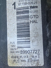 Laden Sie das Bild in den Galerie-Viewer, Frontscheinwerfer Toyota Auris 89907727 Links Scheinwerfer Headlight SCH1317457295gp
