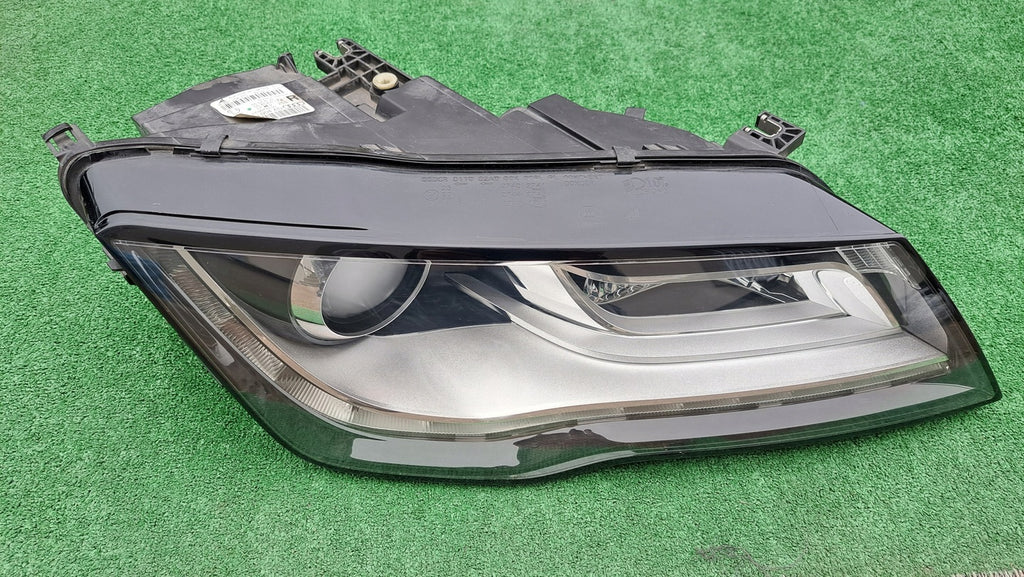 Frontscheinwerfer Audi A7 4G8941004AD Rechts Scheinwerfer Headlight