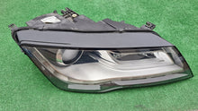 Load image into Gallery viewer, Frontscheinwerfer Audi A7 4G8941004AD Rechts Scheinwerfer Headlight