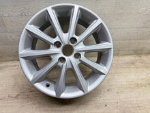 Laden Sie das Bild in den Galerie-Viewer, 1x Alufelge 16 Zoll H1BC1007B1A Ford Fiesta I Rim Wheel FEL1799182075el