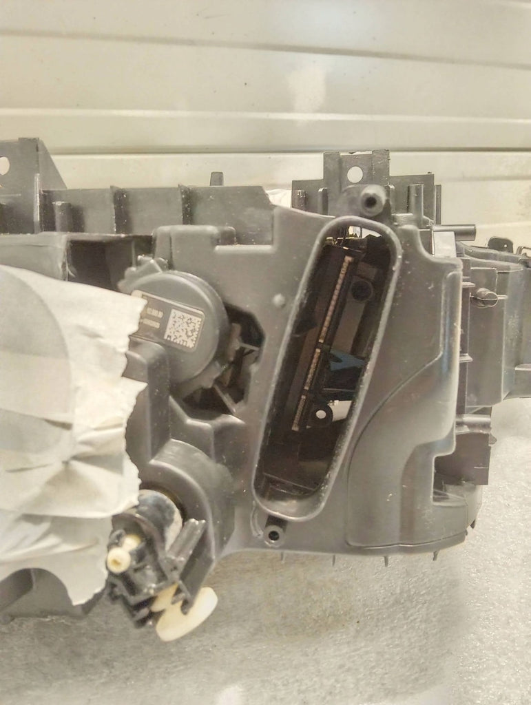 Frontscheinwerfer BMW 3 F30 7259528 Rechts Scheinwerfer Headlight SCH1598443850db