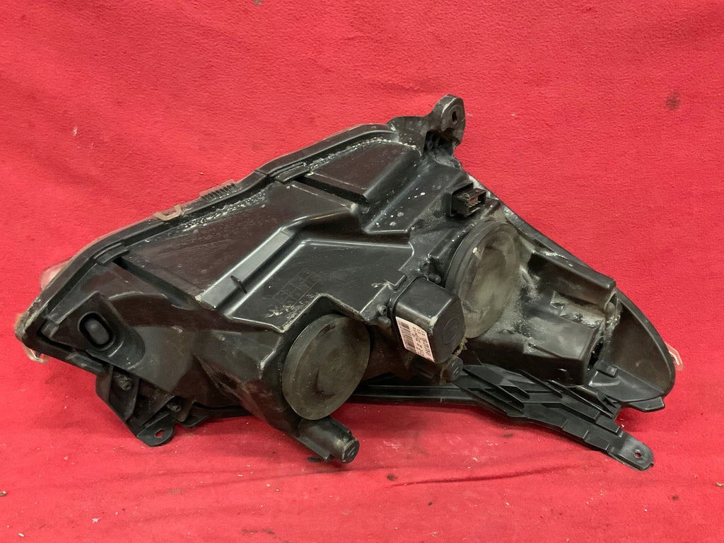 Frontscheinwerfer Opel Astra H 13239288LH Links Scheinwerfer Headlight SCH2117830777rz
