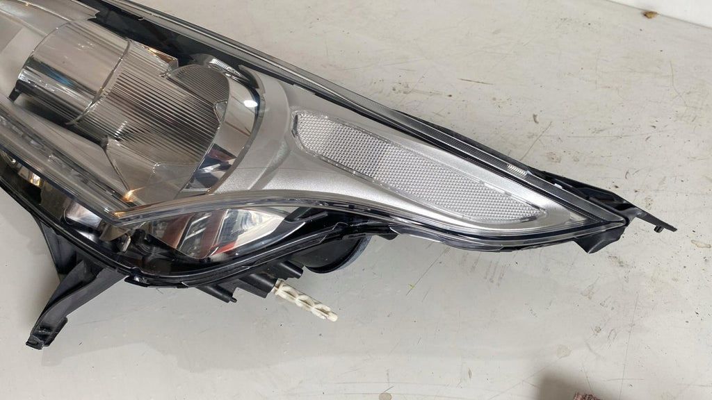 Frontscheinwerfer Ford Tourneo Connect Transit KT1B-13W030-AE Links Headlight SCH7406473337km