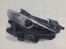 Laden Sie das Bild in den Galerie-Viewer, Frontscheinwerfer Mazda 3 Full LED Rechts Scheinwerfer Headlight