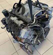 Load image into Gallery viewer, Motor Mercedes-Benz W220 112972 3.7 245PS 180kW 2005 Diesel Engine Komplett MOT3368401944zo