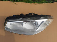 Load image into Gallery viewer, Frontscheinwerfer Renault Megane II 89306990 Links Scheinwerfer Headlight SCH1089462644vl