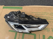 Laden Sie das Bild in den Galerie-Viewer, Frontscheinwerfer Audi A3 90104557 Xenon Rechts Scheinwerfer Headlight