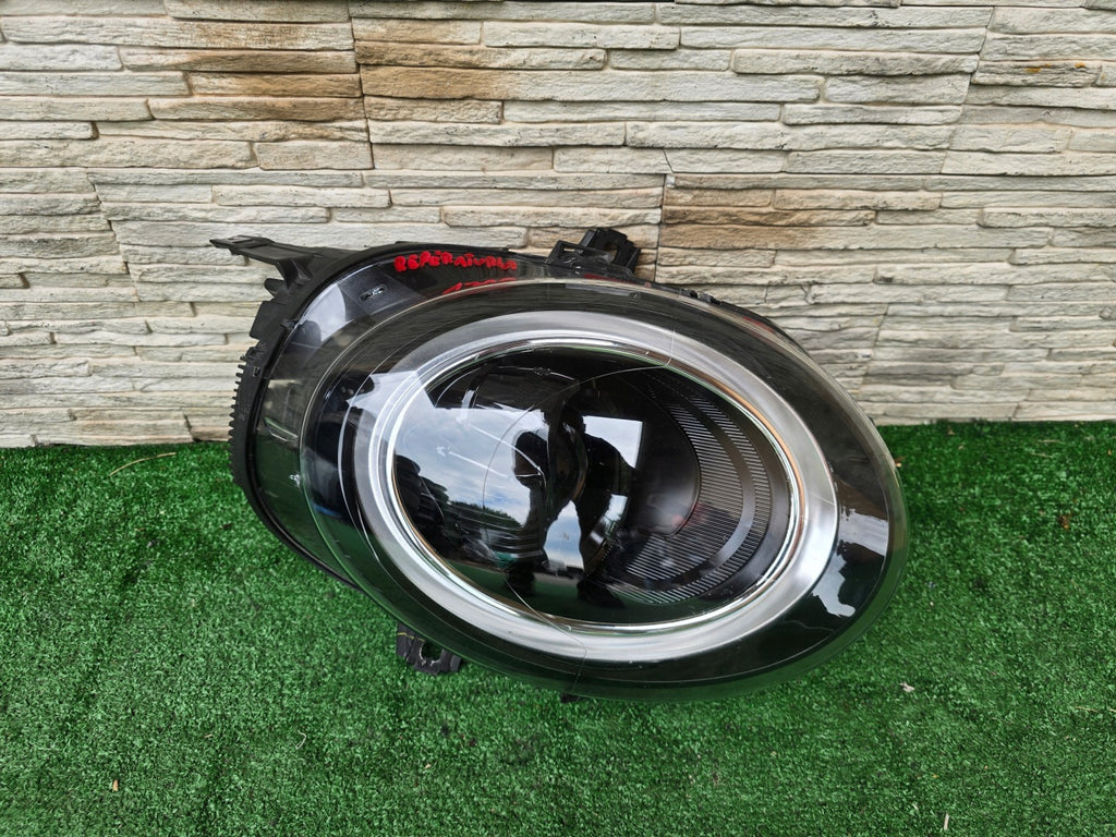 Frontscheinwerfer Mini F57 F54 F56 F55 5A01961 Links Scheinwerfer Headlight SCH9960284599pp