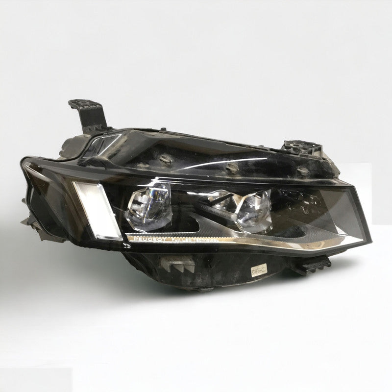 Frontscheinwerfer Peugeot 508 II 9823144480 FULL LED Rechts Headlight