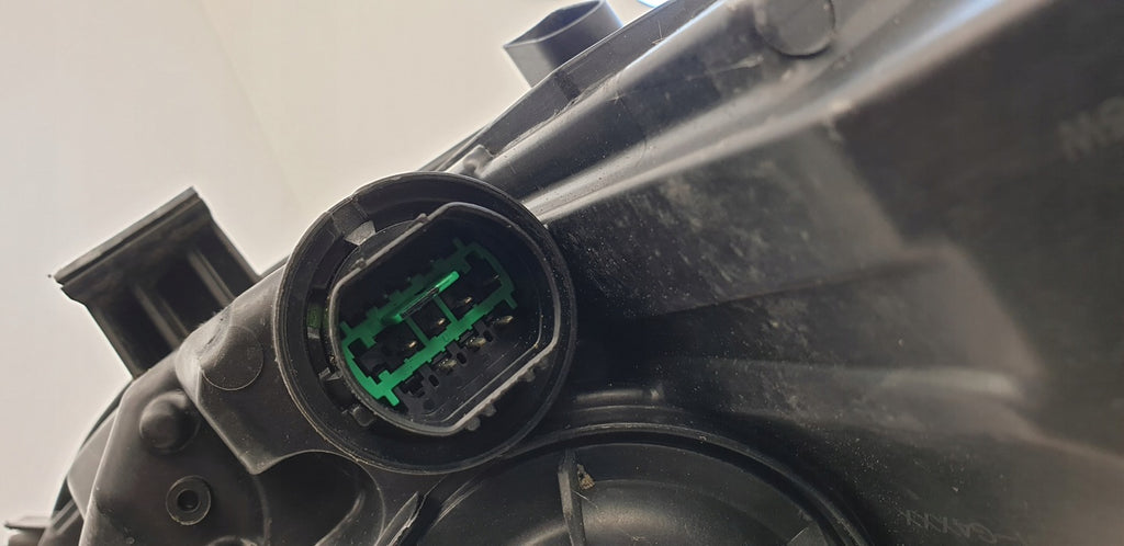 Frontscheinwerfer Hyundai I30 III G4921-22020 G492122020 Links Headlight SCH2828969322vf