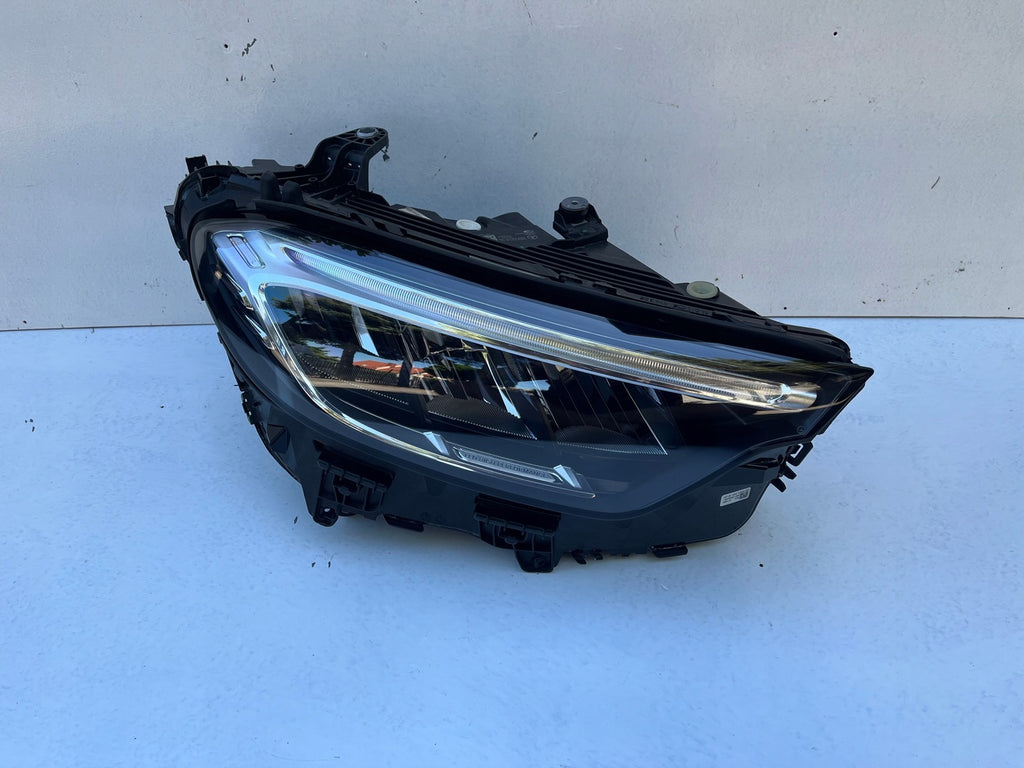 Frontscheinwerfer Mercedes-Benz Glc A2549061600 LED Rechts Headlight SCH2301598174nu