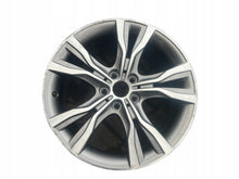 Laden Sie das Bild in den Galerie-Viewer, 1x Alufelge 18 Zoll 8.0&quot; 5x112 57ET Glanz Graphit 6855093 BMW Mg Rim Wheel