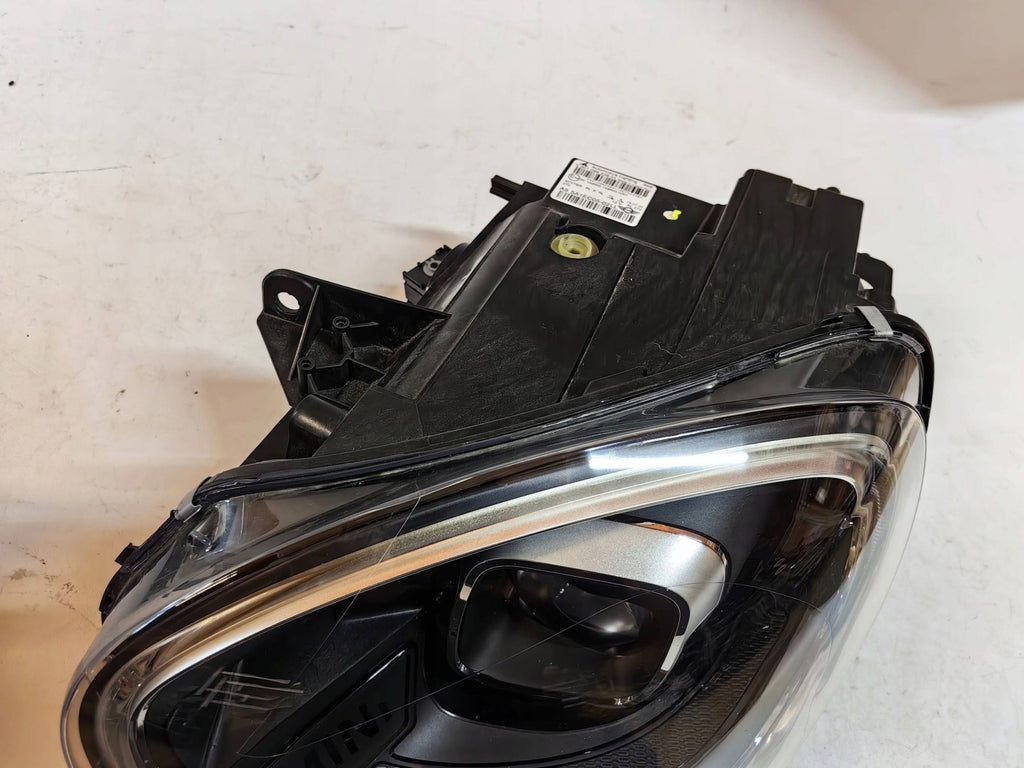Frontscheinwerfer Aro Mini Countryman F60 02SP5A1EC05 Links Headlight SCH6106097423bg