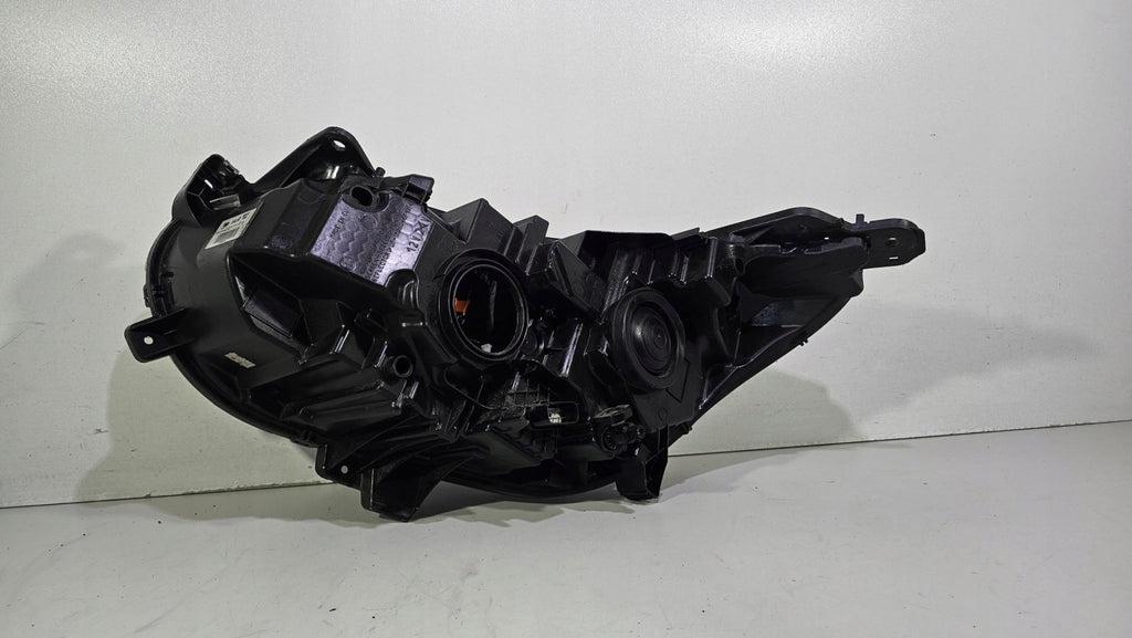 Frontscheinwerfer Ford S-Max I 127864031445 Rechts Scheinwerfer Headlight SCH2358221614cy
