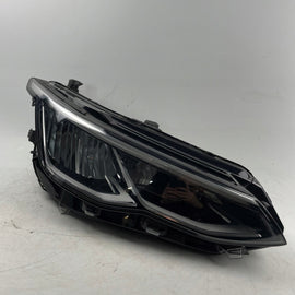 Frontscheinwerfer VW Golf VIII 5H1941006 LED Rechts Scheinwerfer Headlight SCH9913046664uy