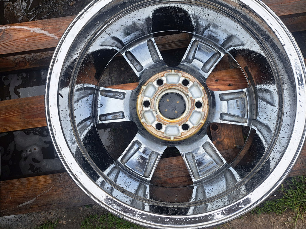 1x Alufelge 18 Zoll 7.5" 6x135 FL34-1007-BA Ford Rim Wheel FEL7039953943fw