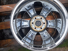 Load image into Gallery viewer, 1x Alufelge 18 Zoll 7.5" 6x135 FL34-1007-BA Ford Rim Wheel FEL7039953943fw