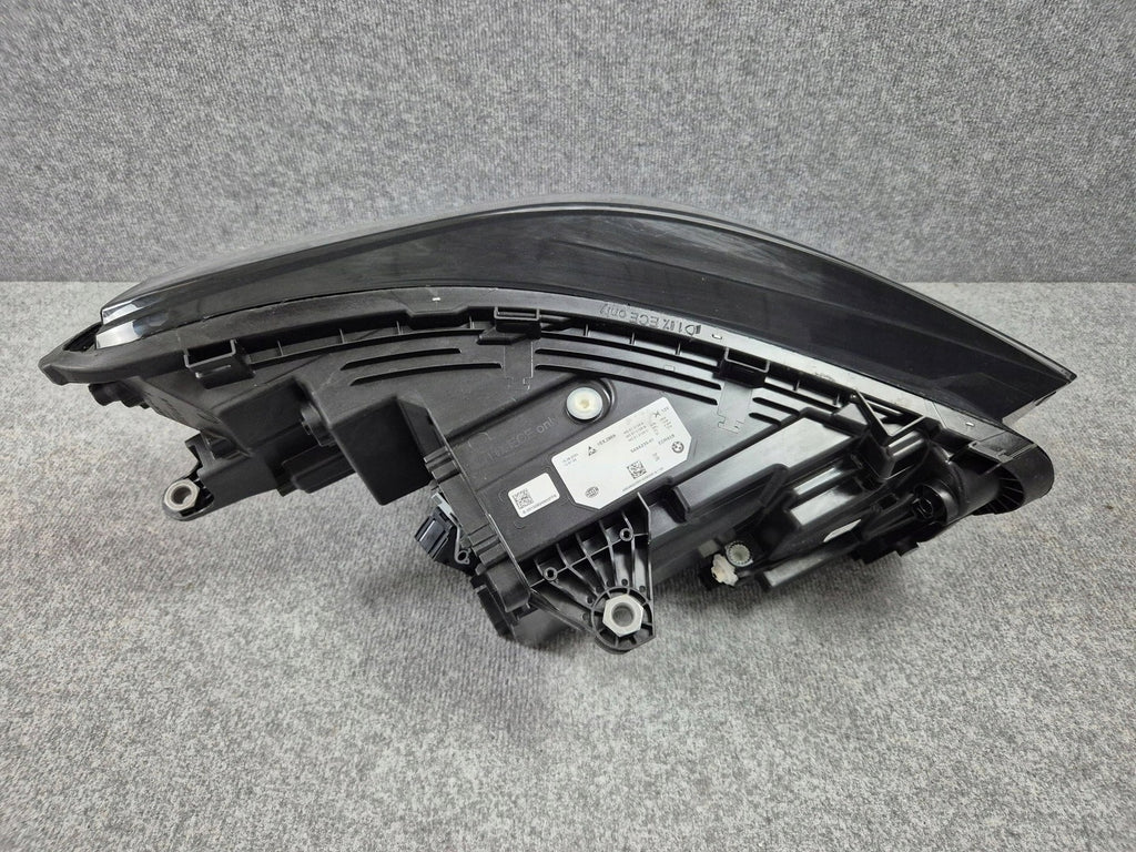 Frontscheinwerfer BMW X1 5A9A23501 Full LED Vorderseite Scheinwerfer Headlight SCH5899534912gx