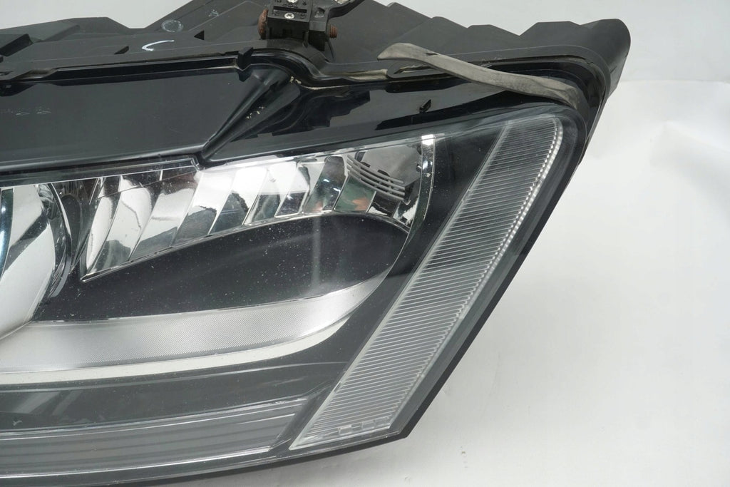 Frontscheinwerfer Audi Q5 8R0941003L Links Scheinwerfer Headlight SCH8354499241nr