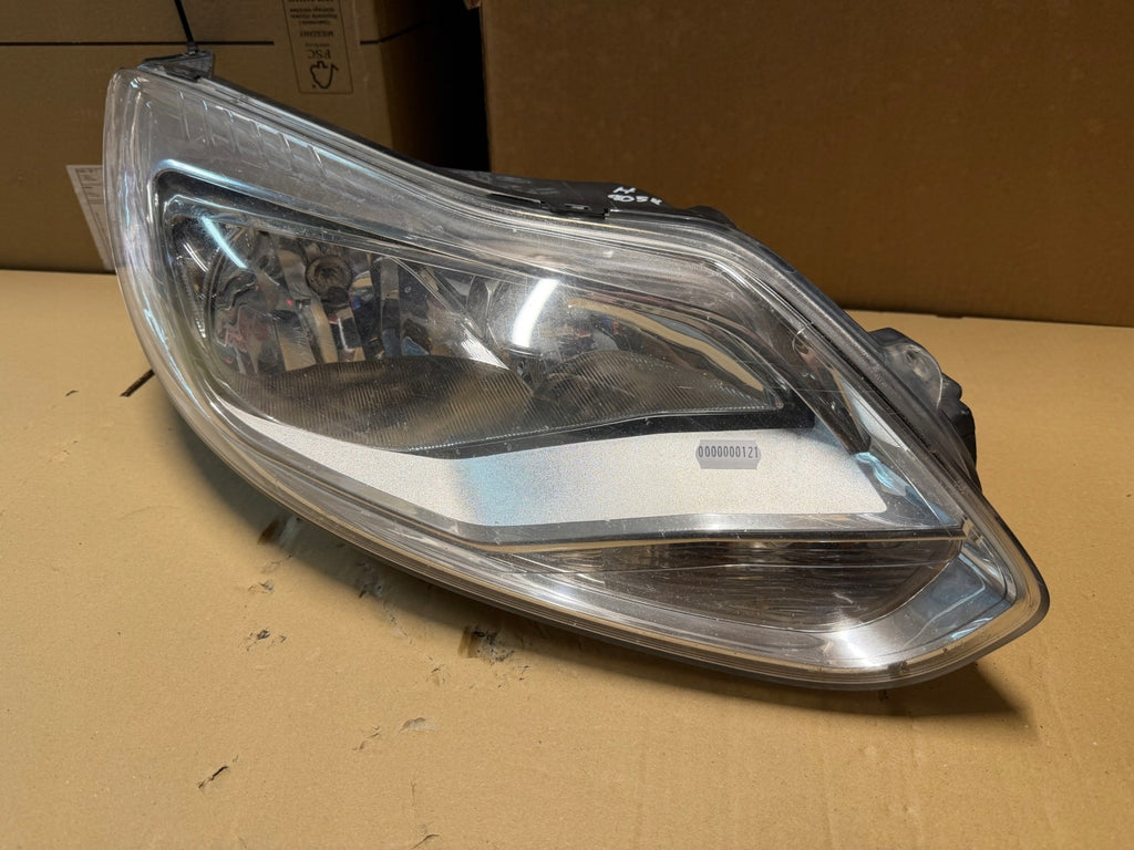 Frontscheinwerfer Ford Focus Rechts Scheinwerfer Headlight SCH2018408185kd