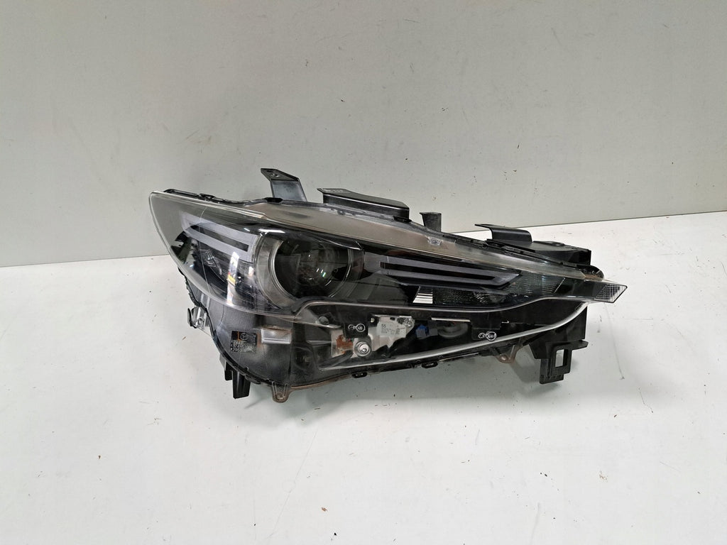 Frontscheinwerfer Mazda Cx-5 K124-51030 Full LED Rechts Scheinwerfer Headlight