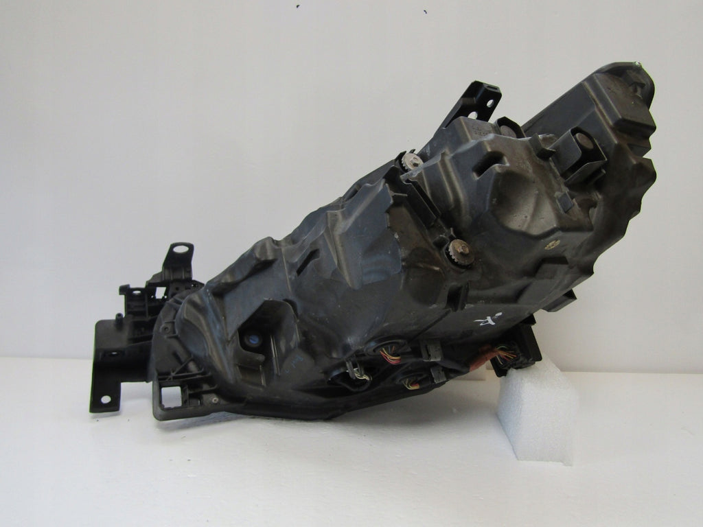 Frontscheinwerfer Mazda 6 GRF5-51030 LED Rechts Scheinwerfer Headlight SCH3628322893vv