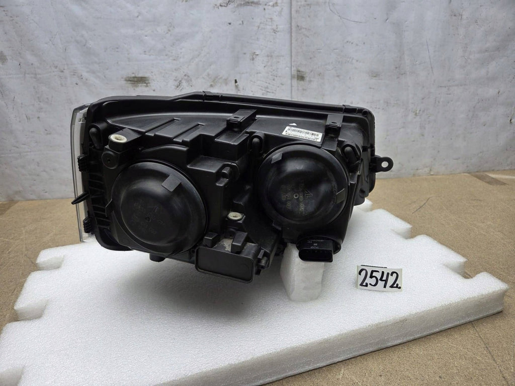 Frontscheinwerfer VW Transporter Caravelle 7E1941015T Links Headlight SCH4950433655ue