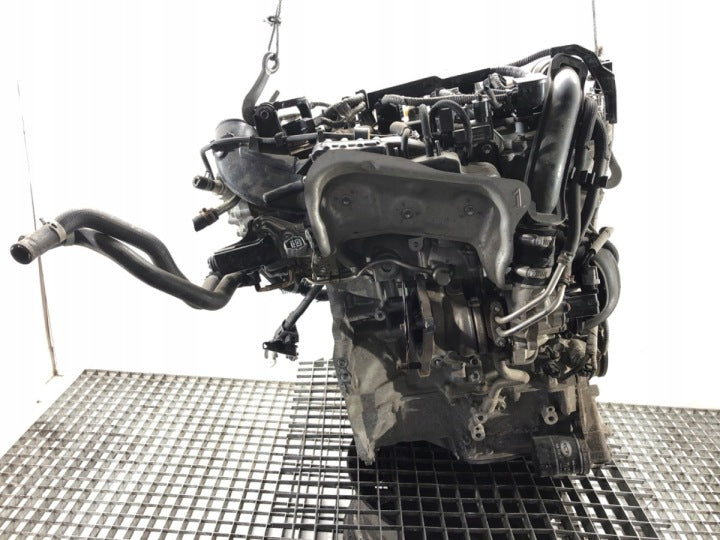 Motor Toyota C-Hr 8NR 1.2 116PS 85kW 2016 Benzin Engine Komplett MOT5016618754dj