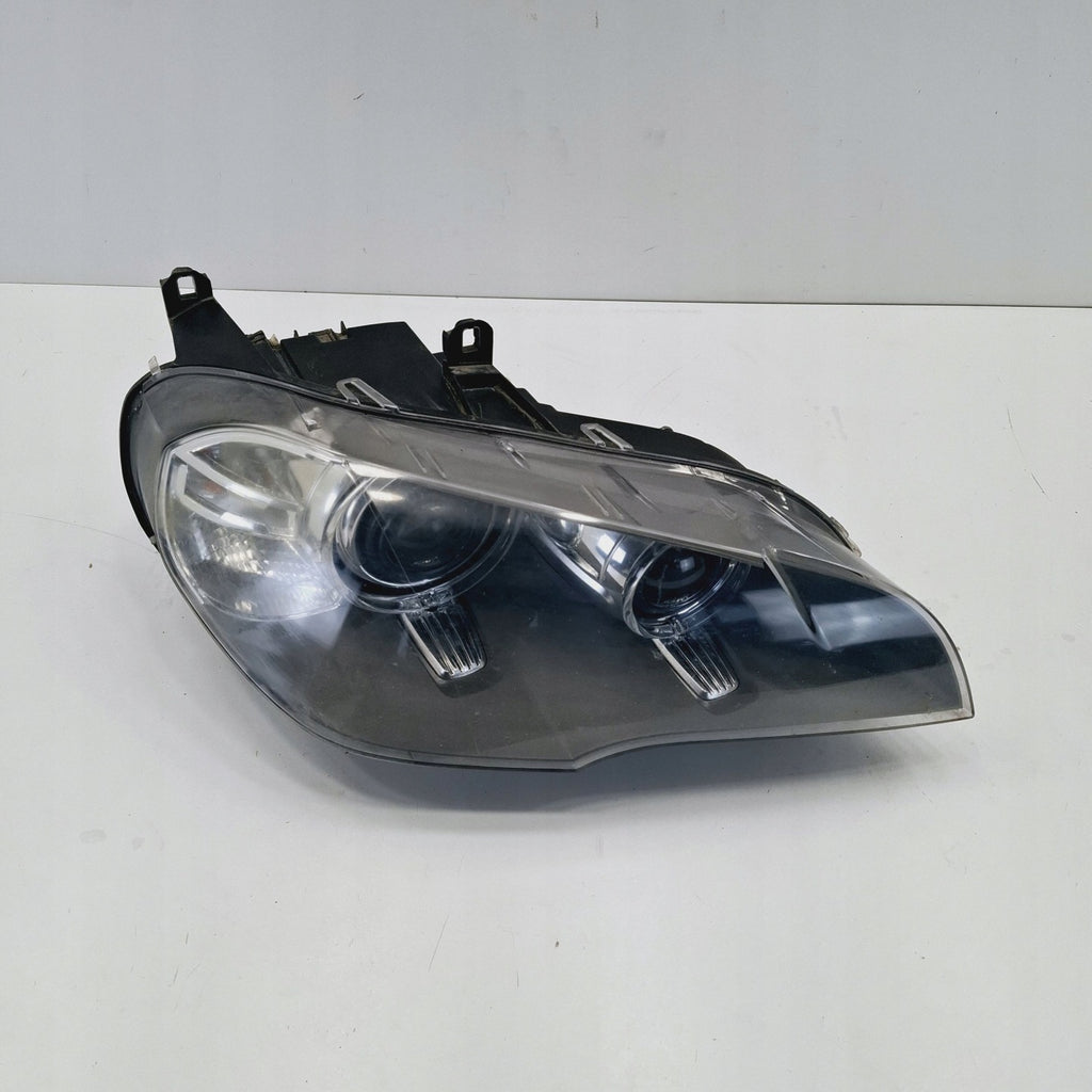 Frontscheinwerfer BMW X5 E70 7221892 Rechts Scheinwerfer Headlight SCH8284652998mr