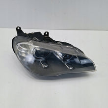 Laden Sie das Bild in den Galerie-Viewer, Frontscheinwerfer BMW X5 E70 7221892 Rechts Scheinwerfer Headlight SCH8284652998mr