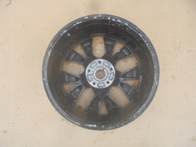 1x Alufelge 17 Zoll 7.0" 5x114.3 403009172 Renault Rim Wheel