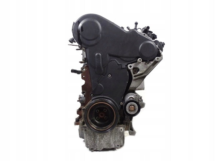 Motor Skoda Octavia II CFHC 2.0 TDI 140PS 103kW 2010 Diesel Engine Unkomplett MOT6669385149lq