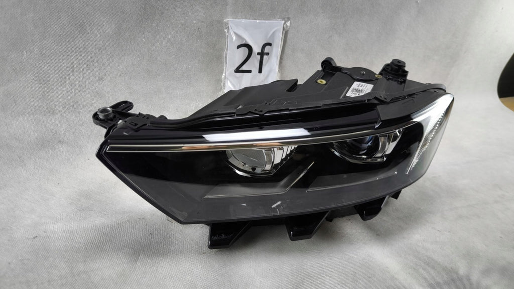 Frontscheinwerfer VW T-Roc Troc 2GA941035D LED Links Scheinwerfer Headlight SCH7944032725fu