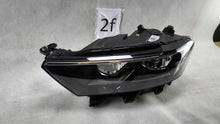 Laden Sie das Bild in den Galerie-Viewer, Frontscheinwerfer VW T-Roc Troc 2GA941035D LED Links Scheinwerfer Headlight SCH7944032725fu