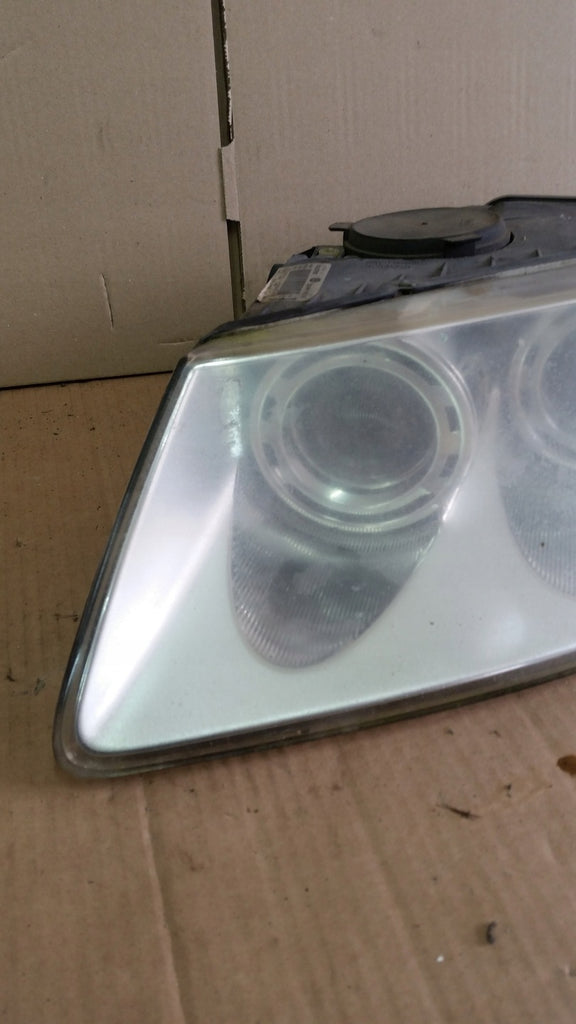 Frontscheinwerfer VW Touareg 7L6941015BK Xenon Ein Stück (Rechts oder Links)
