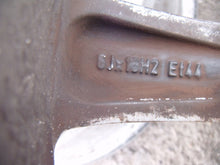 Load image into Gallery viewer, 4x Alufelge 16 Zoll 6.0" 5x110 44ET Opel Vectra C Rim Wheel FEL1393764849pq