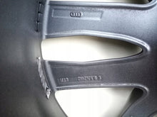 Load image into Gallery viewer, 1x Alufelge 21 Zoll 9.5" 5x112 31ET Glanz Silber 4M0601025 Audi Q7 Rim Wheel FEL6146404258gz