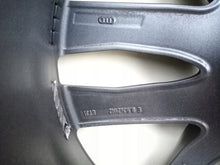 Laden Sie das Bild in den Galerie-Viewer, 1x Alufelge 21 Zoll 9.5" 5x112 31ET 4M0601025 Audi Q7 Rim Wheel FEL6146404258gz