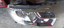 Laden Sie das Bild in den Galerie-Viewer, Frontscheinwerfer Dacia Logan Sandero II OE260103529R Rechts Headlight SCH6062810164nu